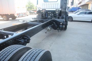  ŷARϵ 200 4X2 6.8ػ()(BJ1188VKPFK-AD1)ͼƬ