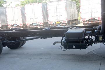  ŷARϵ 200 4X2 6.8ػ()(BJ1188VKPFK-AD1)ͼƬ