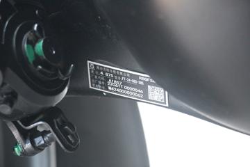  ŷARϵ 200 4X2 6.8ػ()(BJ1188VKPFK-AD1)ͼƬ