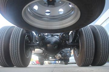  ŷARϵ 200 4X2 6.8ػ()(BJ1188VKPFK-AD1)ͼƬ
