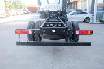  ŷARϵ 200 4X2 6.8ػ()(BJ1188VKPFK-AD1)ͼƬ