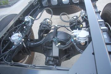  ŷARϵ 200 4X2 6.8ػ()(BJ1188VKPFK-AD1)ͼƬ