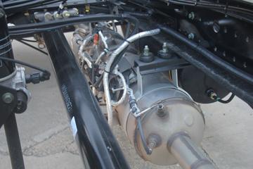  ŷARϵ 200 4X2 6.8ػ()(BJ1188VKPFK-AD1)ͼƬ