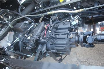  ŷARϵ 200 4X2 6.8ػ()(BJ1188VKPFK-AD1)ͼƬ