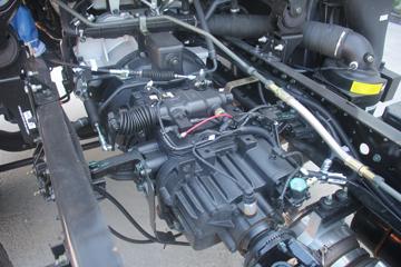  ŷARϵ 200 4X2 6.8ػ()(BJ1188VKPFK-AD1)ͼƬ