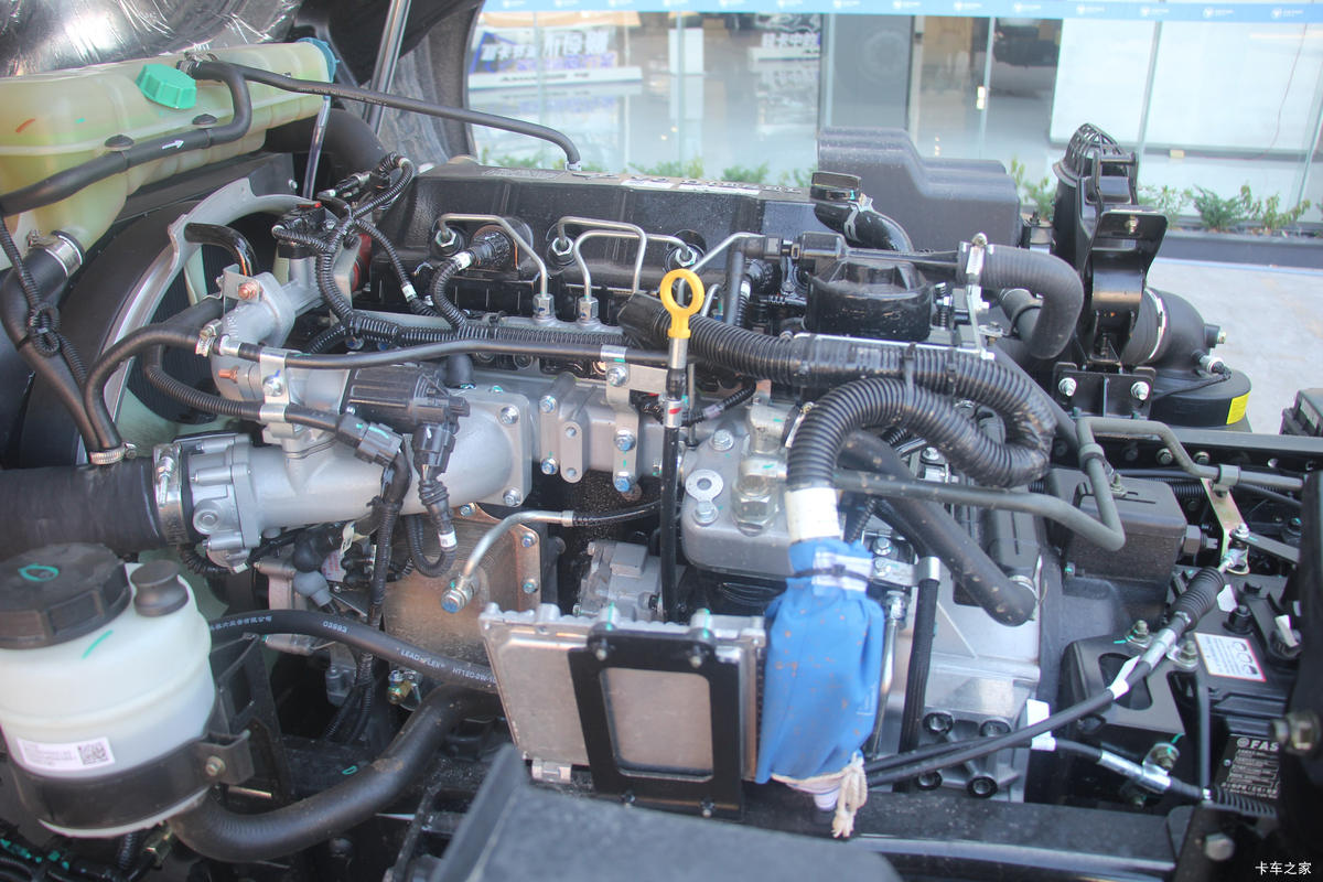  ŷARϵ 200 4X2 6.8ػ()(BJ1188VKPFK-AD1)                                                