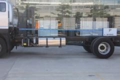 福田 欧航AR系 200马力 4X2 6.8米栏板载货车(国六)(BJ1188VKPFK-AD1) 福田 欧航AR系 200马力 4X2 6.8米栏板载货车(国六)(BJ1188VKPFK-AD1)