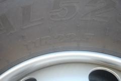 福田 欧航AR系 200马力 4X2 6.8米栏板载货车(国六)(BJ1188VKPFK-AD1) 福田 欧航AR系 200马力 4X2 6.8米栏板载货车(国六)(BJ1188VKPFK-AD1)