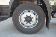 福田 欧航AR系 200马力 4X2 6.8米栏板载货车(国六)(BJ1188VKPFK-AD1) 福田 欧航AR系 200马力 4X2 6.8米栏板载货车(国六)(BJ1188VKPFK-AD1)