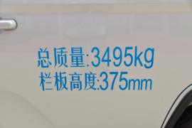 神骐PLUS 载货车外观                                                图片