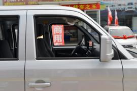 神骐PLUS 载货车外观                                                图片