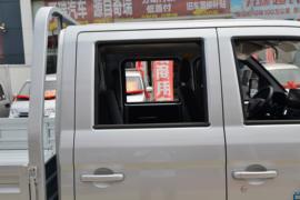 神骐PLUS 载货车外观                                                图片