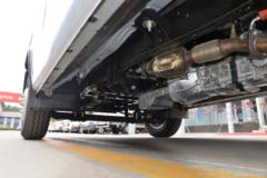 长安凯程 神骐PLUS 豪华型 1.8L 139马力 汽油 3.01米双排栏板微卡(国六)(SC1031SCAK6)