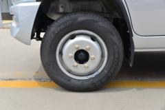 长安凯程 神骐PLUS 豪华型 1.8L 139马力 汽油 3.01米双排栏板微卡(国六)(SC1031SCAK6)