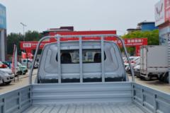 长安凯程 神骐PLUS 豪华型 1.8L 139马力 汽油 3.01米双排栏板微卡(国六)(SC1031SCAK6)