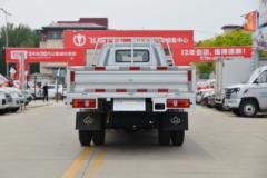 长安凯程 神骐T30 1.6L 舒适型 122马力 汽油 3.6米单排栏板微卡(国六)(SC1031DCAD6)