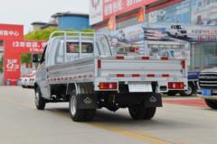 长安凯程 神骐T30 1.6L 舒适型 122马力 汽油 3.6米单排栏板微卡(国六)(SC1031DCAD6)