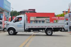 长安凯程 神骐T30 1.6L 舒适型 122马力 汽油 3.6米单排栏板微卡(国六)(SC1031DCAD6)