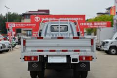 长安凯程 神骐T30 1.6L 舒适型 122马力 汽油 3.6米单排栏板微卡(国六)(SC1031DCAD6)