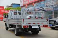 长安凯程 神骐T30 1.6L 舒适型 122马力 汽油 3.6米单排栏板微卡(国六)(SC1031DCAD6)