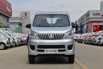 星卡L系&nbsp;载货车外观                                                图片