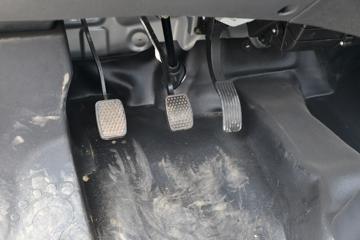 �������� �ǿ�L2ϵ 1.6L ������ 122���� ���� 3.21�׵�������΢��(����)ͼƬ