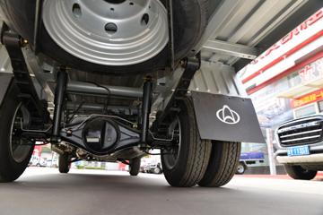 �������� �ǿ�L2ϵ 1.6L ������ 122���� ���� 3.21�׵�������΢��(����)ͼƬ