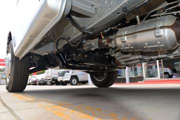 �������� �ǿ�L2ϵ 1.6L ������ 122���� ���� 3.21�׵�������΢��(����)ͼƬ