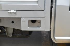 星卡L系&nbsp;载货车上装                                                图片