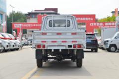 长安凯程 星卡M 2021款 标准型 1.5L 116马力 汽油 2.26米双排栏板微卡(国六)(SC1022SAAC6)
