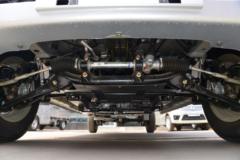 长安凯程 星卡M 2021款 标准型 1.5L 116马力 汽油 2.26米双排栏板微卡(国六)(SC1022SAAC6)