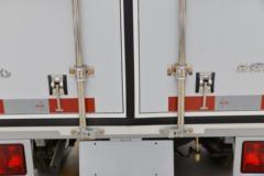 长安凯程 星卡 1.5L 长轴版 基本型 107马力 汽油 2.95米单排厢式微卡(国六)(SC5022CCYDEAA6)