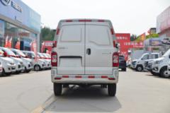 长安轻型车 长安之星9 2021款 标准型 116马力 1.5L汽油 2座 封闭货车(国六)