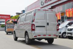 长安轻型车 长安之星9 2021款 标准型 116马力 1.5L汽油 2座 封闭货车(国六)