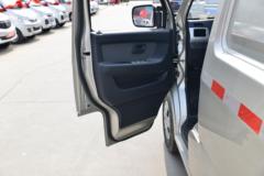 长安轻型车 长安之星9 2021款 标准型 116马力 1.5L汽油 2座 封闭货车(国六)