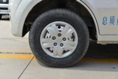 长安轻型车 长安之星9 2021款 标准型 116马力 1.5L汽油 2座 封闭货车(国六)