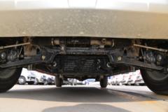长安轻型车 长安之星9 2021款 标准型 116马力 1.5L汽油 2座 封闭货车(国六)