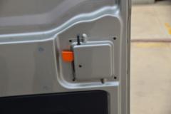 长安轻型车 长安之星9 2021款 标准型 116马力 1.5L汽油 2座 封闭货车(国六)