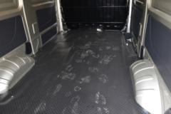 长安轻型车 长安之星9 2021款 标准型 116马力 1.5L汽油 2座 封闭货车(国六)