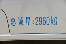 星卡L系&nbsp;载货车外观                                                图片