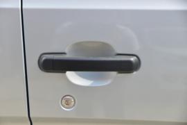 星卡L系&nbsp;载货车外观                                                图片