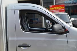 星卡L系&nbsp;载货车外观                                                图片