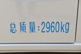 星卡L系&nbsp;载货车外观                                                图片