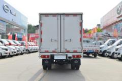 长安凯程 星卡L2系 1.6L 基本型 122马力 汽油 3.22米单排厢式微卡(国六)