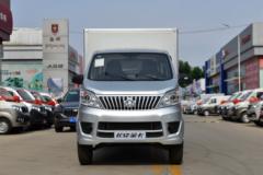 惊喜不断，降0万！日喀则地区星卡L系载货车系列超值回馈，