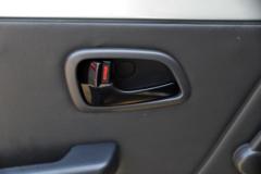 长安凯程 星卡L2系 1.6L 基本型 122马力 汽油 3.22米单排厢式微卡(国六)