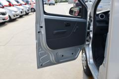 长安凯程 星卡L2系 1.6L 基本型 122马力 汽油 3.22米单排厢式微卡(国六)