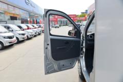 长安凯程 星卡L2系 1.6L 基本型 122马力 汽油 3.22米单排厢式微卡(国六)