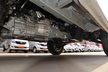 �������� �ǿ�L2ϵ 1.6L ������ 122���� ���� 3.22�׵�����ʽ΢��(����)ͼƬ