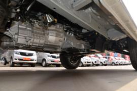 星卡L系&nbsp;载货车底盘                                                图片